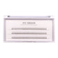 A/V Type Lower Eyelashes 5/6/7mm Mix Fairy Bottom Lashes