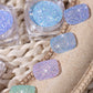 Aurora Sea Salt Nail Art Powder 1Bottle