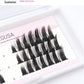 Daily Wearing Dense False Eyelashes