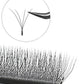 NAGARAKU 0.07mm C/D Curl Mix 8-15mm 4D Eyelash Extension