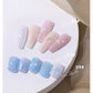 Aurora Sea Salt Nail Art Powder 1Bottle