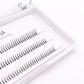 Lower eyelashes Professional Makeup Mixed 5.6.7cm Lash