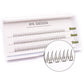 A/V Type Lower Eyelashes 5/6/7mm Mix Fairy Bottom Lashes