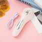 Mini LED Flashlight Lamp Nail Dryer