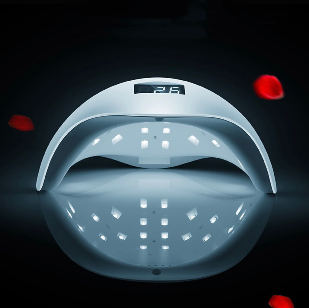 SUNUV SUN5 48W UV LED Nail Lamp Plus Smart 2.0